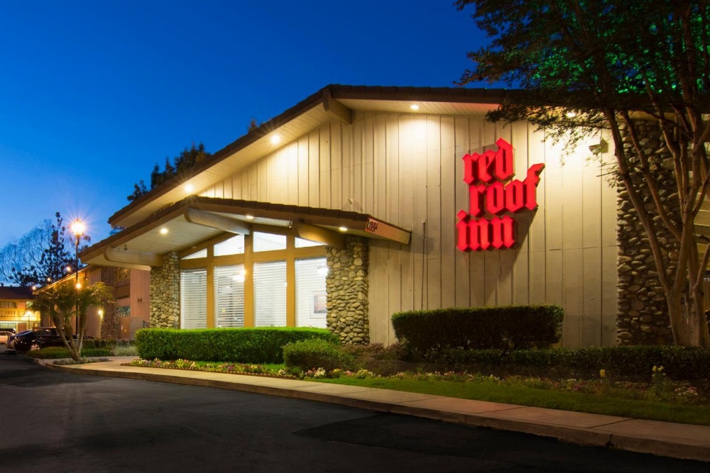 Red Roof Inn San Dimas - Fairplex Main image